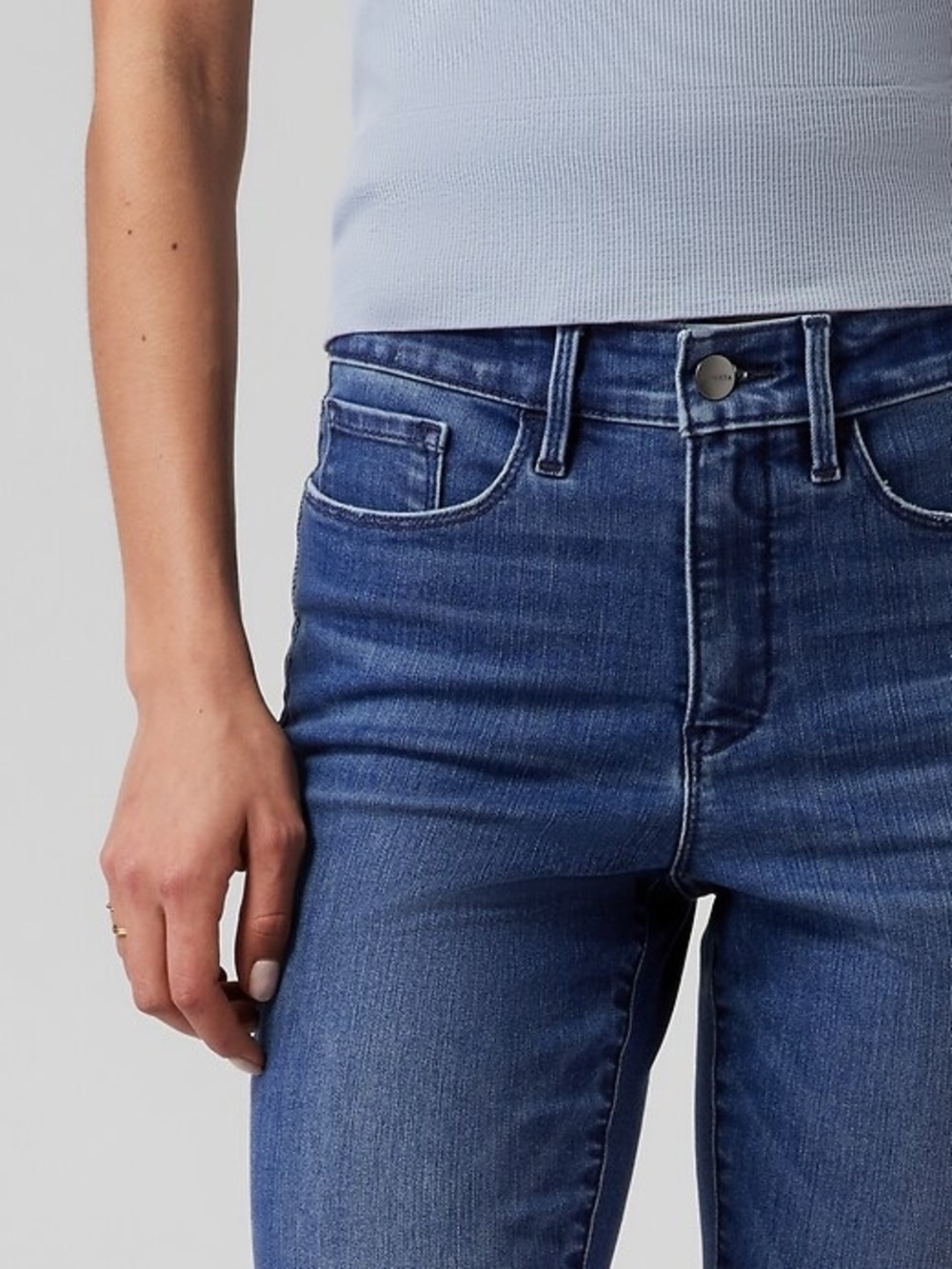 Athleta skulptek skinny jeans